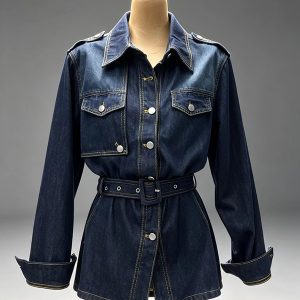 Jackets